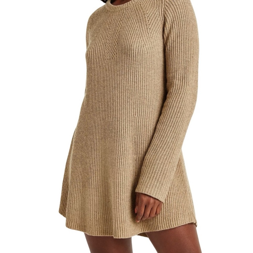 Splendid x Cella Jane Sweater Dress